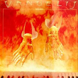 Heaven and Hell as shown on the Esoteric Recordings website.