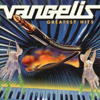 Greatest Hits [1CD]