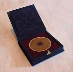 Mythodea box