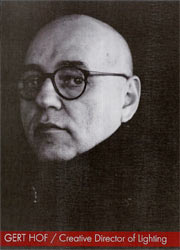 Gert Hof